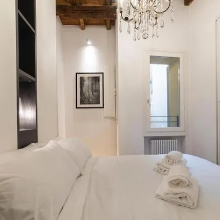 Casa Rame Bolonya
