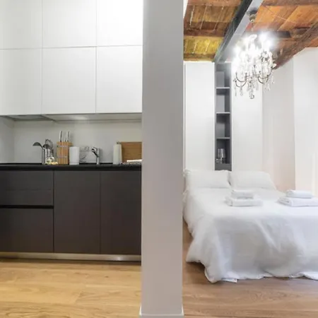 Casa Rame Bolonya