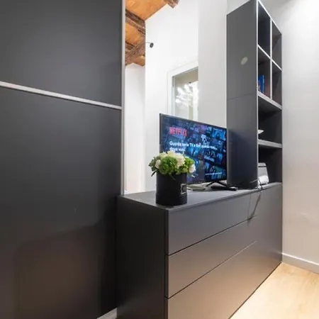 Casa Rame Daire Bolonya