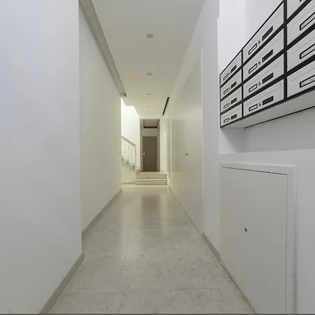 Casa Rame Bolonya