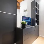 Casa Rame Lejlighed Bologna