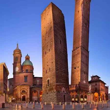 Apartment Casa Rame Bologna
