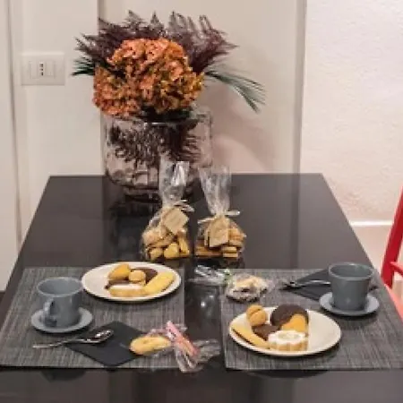 Apartment Casa Rame *