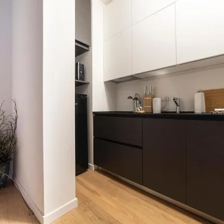 Apartment Casa Rame Bologna