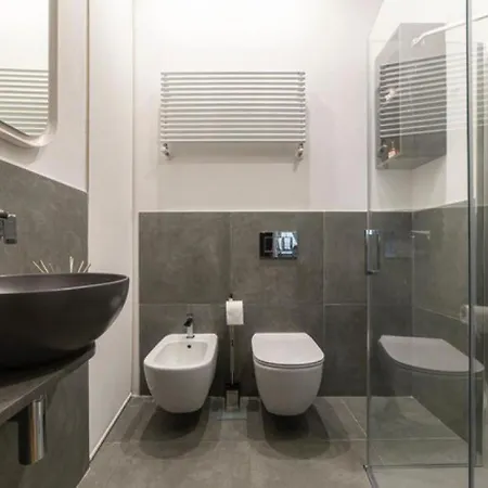 Apartament Casa Rame Bolonia