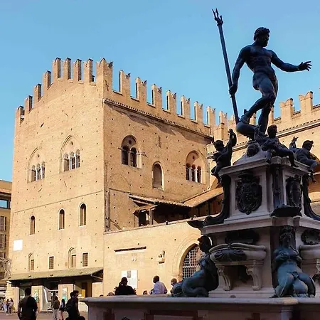 Casa Rame Bologna