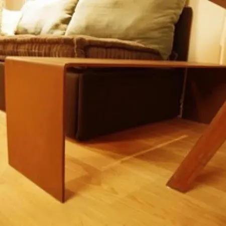 Apartment Casa Rame *