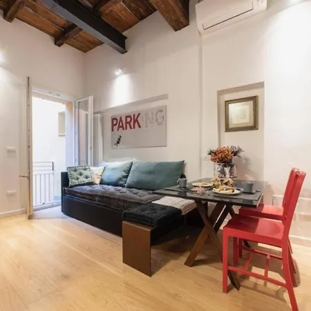 Apartment Casa Rame