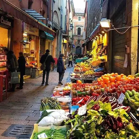 Apartament Casa Rame *