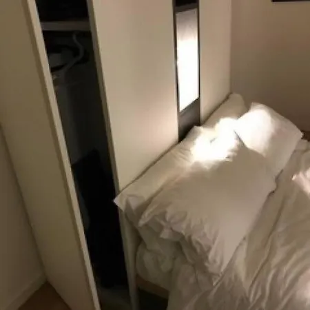 Casa Rame * Bologna