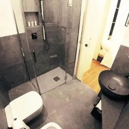 Casa Rame Apartment