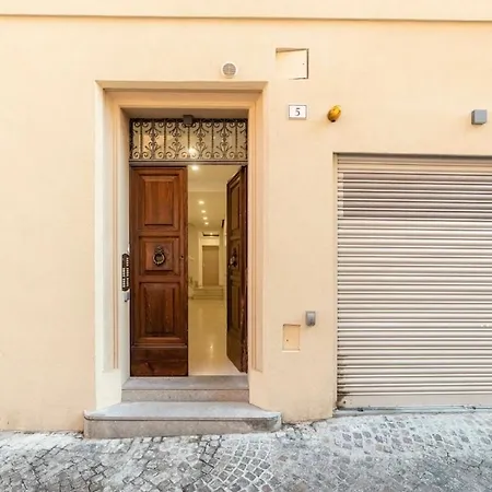Casa Rame Bologna