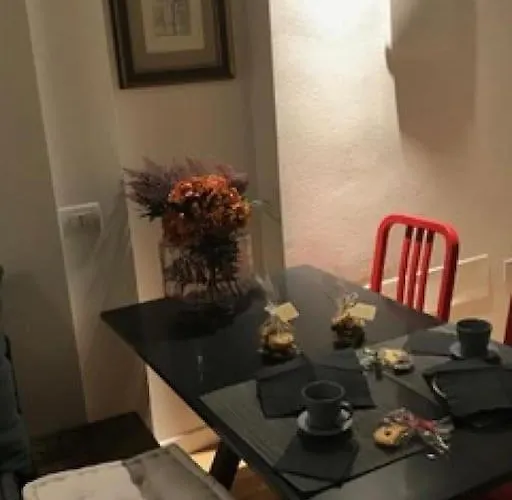 Apartment Casa Rame Bologna