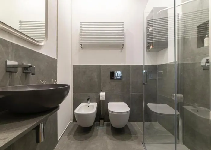 Lejlighed Casa Rame Bologna