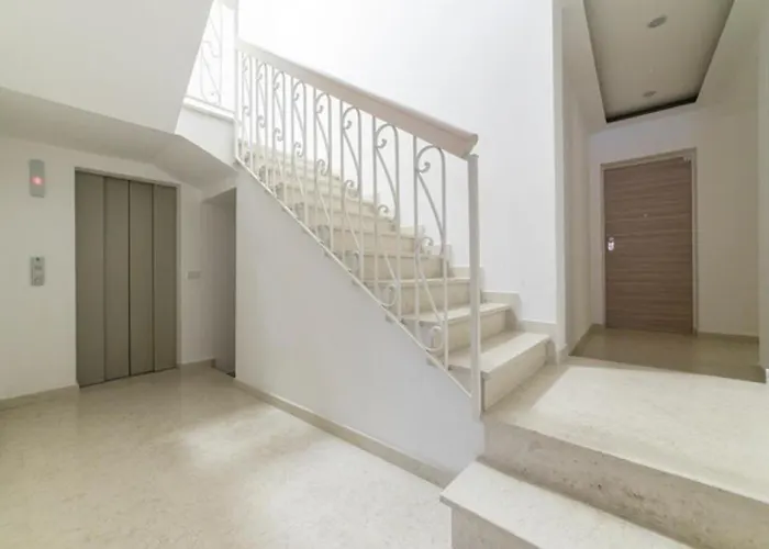 Casa Rame Lejlighed Bologna