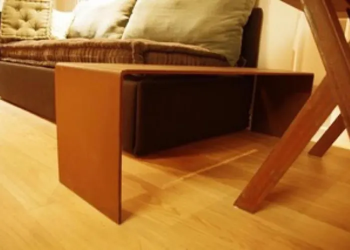 Apartment Casa Rame *