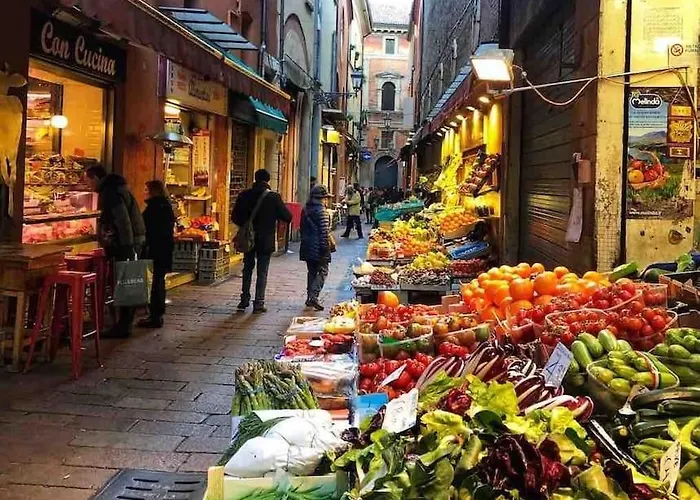 Lejlighed Casa Rame *