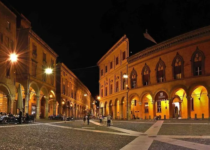 Apartment Casa Rame Bologna