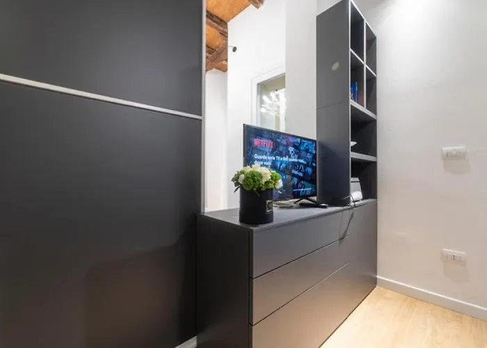 Casa Rame Lejlighed Bologna