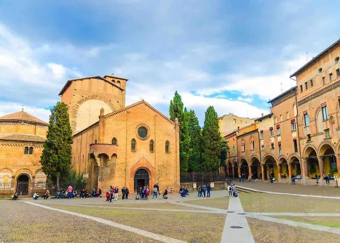 Casa Rame Apartment Bologna