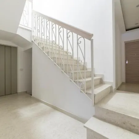 Casa Rame 公寓 博洛尼亚