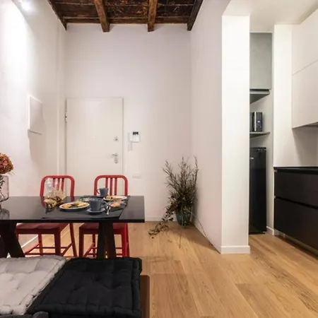 Casa Rame * Bologna