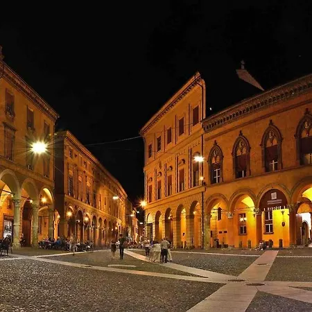 Apartment Casa Rame Bologna