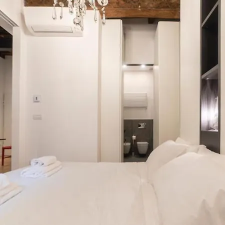 Casa Rame Apartment