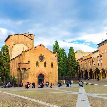 Casa Rame 公寓 博洛尼亚